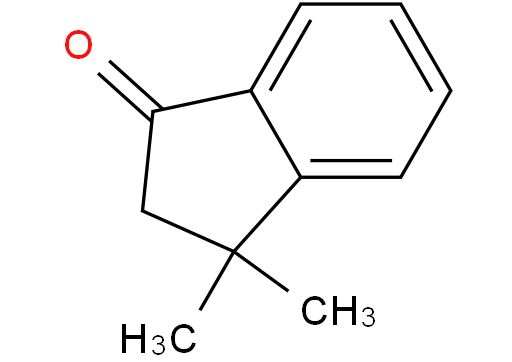 3,3-二甲基-1-茚酮