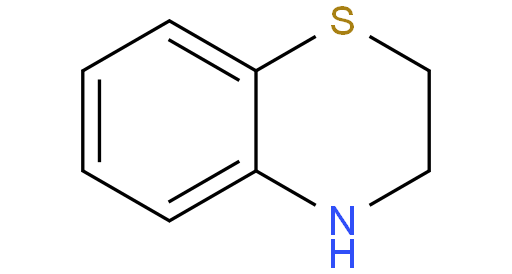 3,4-二氢-2H-苯并[b] [1,4]噻嗪