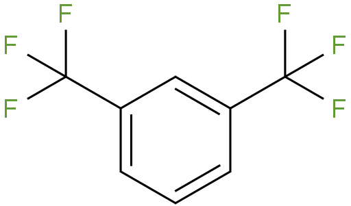 间二三氟甲苯