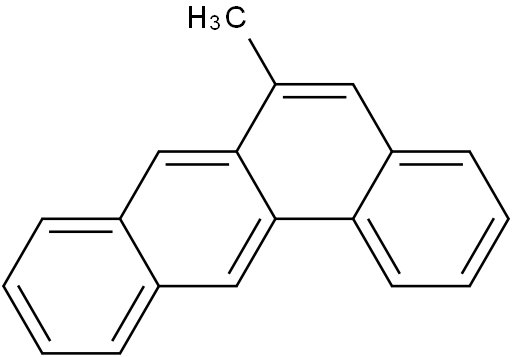 6-甲基苯并[a]蒽
