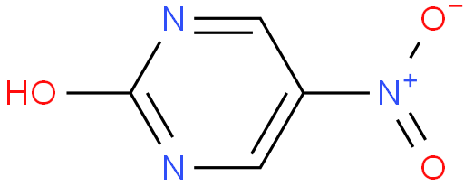 2-羟基-5-硝基嘧啶