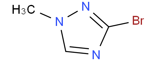 3-溴-1-甲基-1,2,4-噻唑