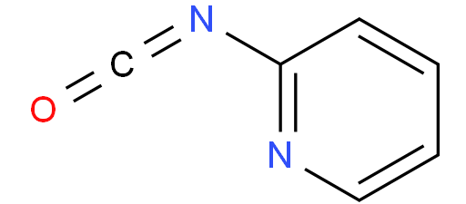 2-异氰酸酯吡啶