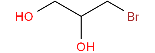 3-溴-1,2-丙二醇