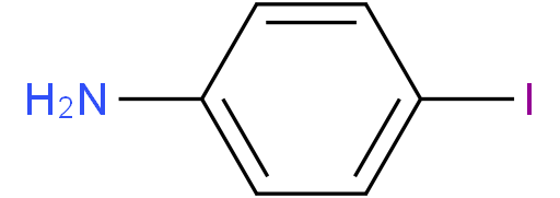 4-碘苯胺