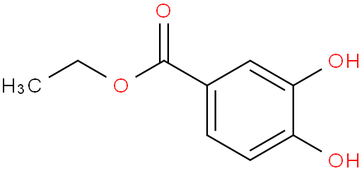 3,4-二羟基苯甲酸乙酯