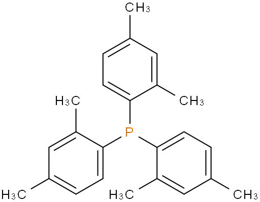 三(2,4-二甲苯基)膦