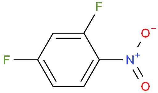 2,4-二氟硝基苯