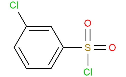 3-氯苯磺酰氯