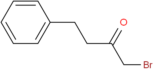 1-溴-4-苯基丁-2-酮