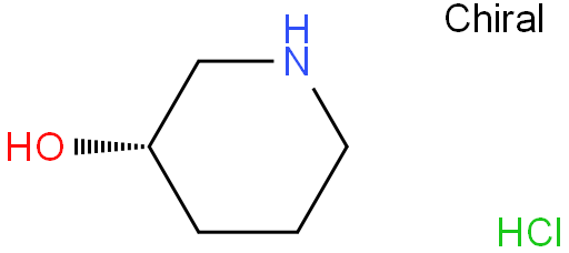 (S)-3-羟基哌啶盐酸盐