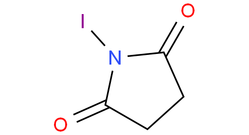N-碘代丁二酰亚胺