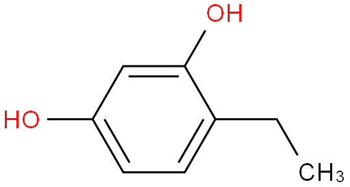 4-乙基间苯二酚