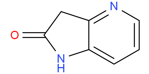 4-氮杂吲哚-2-酮