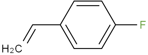 4-氟苯乙烯