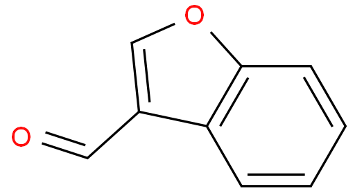 3-醛基苯并呋喃