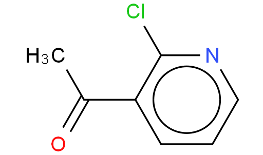 3-乙酰基-2-氯吡啶