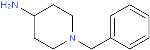 4-氨基-1-苄基哌啶