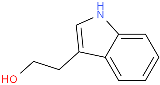 3-(2-羟乙基)吲哚