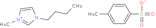 1-丁基-3-甲基咪唑对甲苯磺酸盐