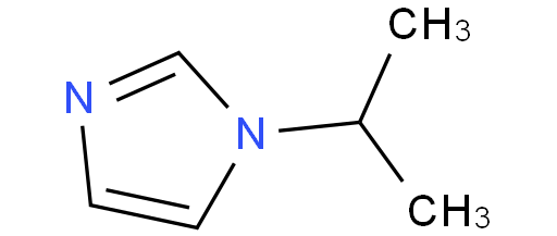 N-异丙基咪唑,1-异丙基咪唑