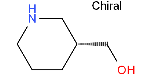 ((R)-哌啶-3-基)甲醇