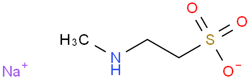 N-甲基牛磺酸钠盐