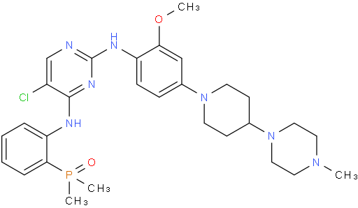 布格替尼