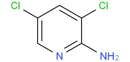 2-氨基-3,5-二氯吡啶