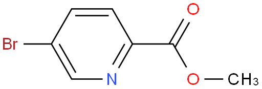 5-溴吡啶-2-羧酸甲酯