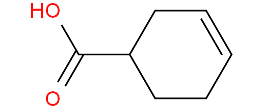 3-环己烯-1-甲酸