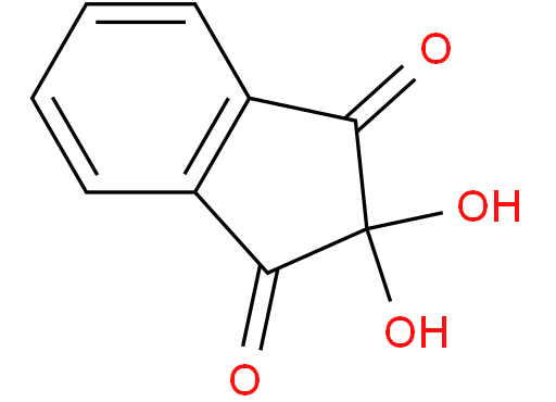 水合茚三酮