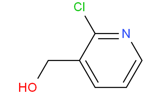 2-氯-3-吡啶甲醇