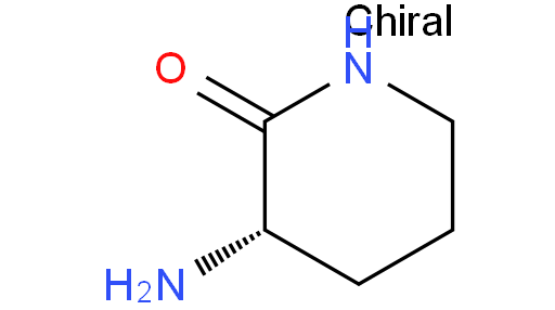 (S)-3-氨基哌啶-2-酮盐酸盐