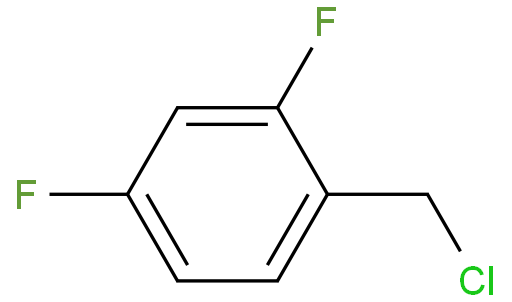 2,4-二氟苄氯