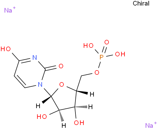尿苷-5'-单磷酸二钠盐