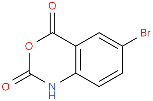 5-溴靛红酸酐