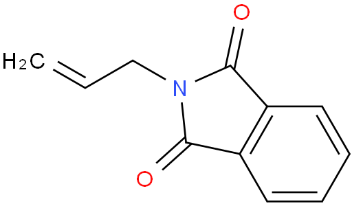 2-烯丙基异吲哚啉-1,3-二酮