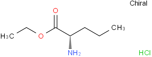 L-戊氨酸乙酯盐酸盐