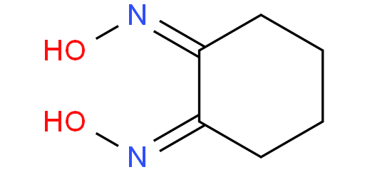 1,2-环己二酮二肟