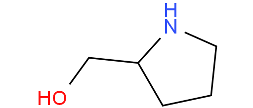 吡咯烷-2-甲醇