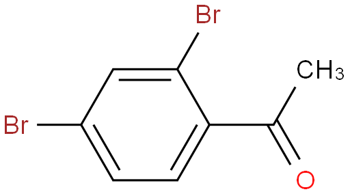 2',4'-二溴苯乙酮