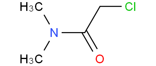 2-氯-N,N-二甲基乙酰胺
