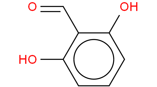 2,6-二羟基苯甲醛
