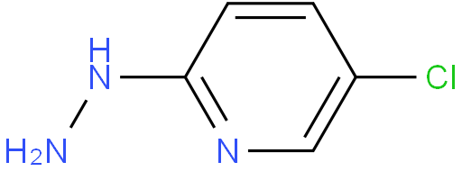 5-氯-2-肼基吡啶