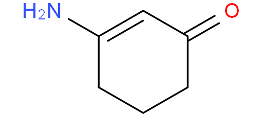 3-氨基-2-环己烯-1-酮