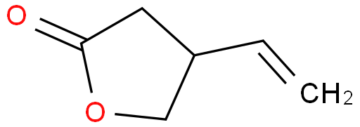 4-乙烯基二氢呋喃-2(3H)-酮