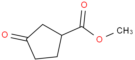 3-氧代环戊羧酸甲酯