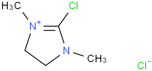 2-氯-1,3-二甲基氯化咪唑鎓