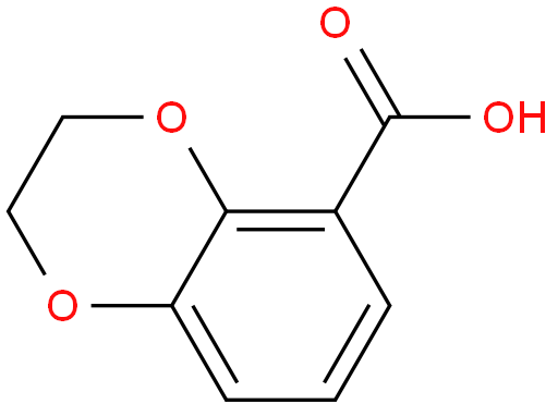 2,3-二氢-1,4-苯并二烷-5-羧酸